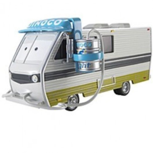 Disney Cars Barry Diesel Disney Cars Barry Diesel