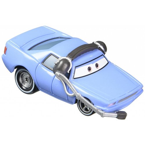 Disney Cars Artie Disney Cars Artie