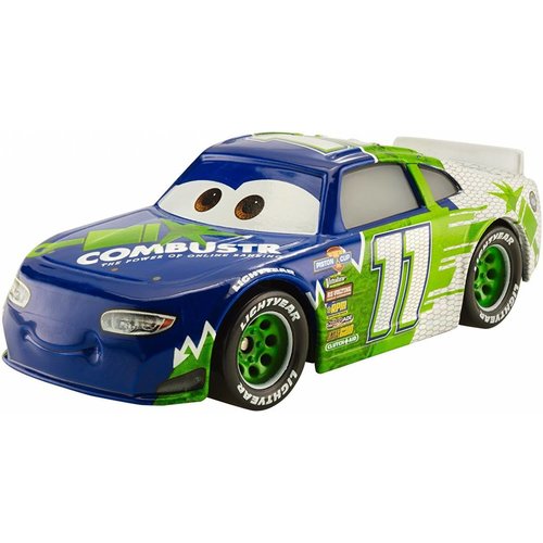 Disney Cars Chip Gearings Disney Cars Chip Gearings