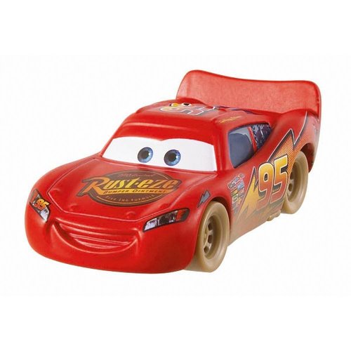 Disney Cars Dirt Track Lightning McQueen Disney Cars Dirt Track Lightning McQueen