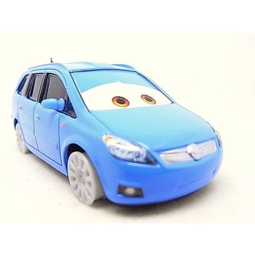 Disney Cars Alex Vandel Chase Opel Zafira Disney Cars Alex Vandel Chase Opel Zafira