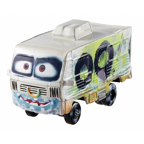 Disney Cars Arvy (DeLuxe) Disney Cars Arvy (DeLuxe)