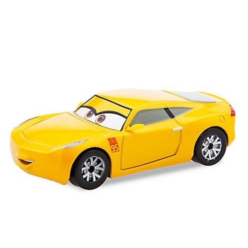Disney Cars Cruz Ramirez (1:43) Disney Cars Cruz Ramirez (1:43)