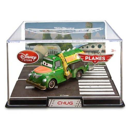 Disney Planes Chug (1:43) Disney Planes Chug (1:43)