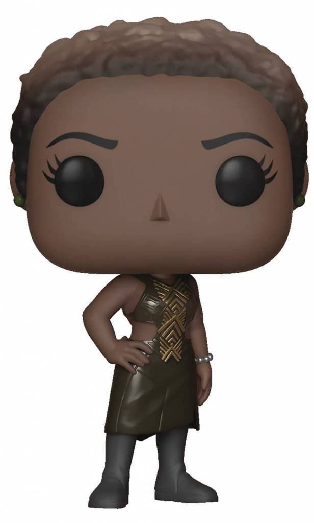 nakia 277 black panther kopen marvel funko pop nakia 277 black panther kopen marvel funko pop