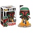 Funko Boba Fett Jet Pack Limited Edition #102 - Star Wars - Smuggler's Bounty Exclusive Funko POP!