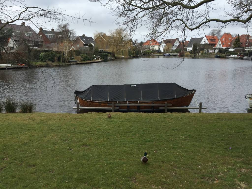 Met onderhoud behoud u kwaliteit