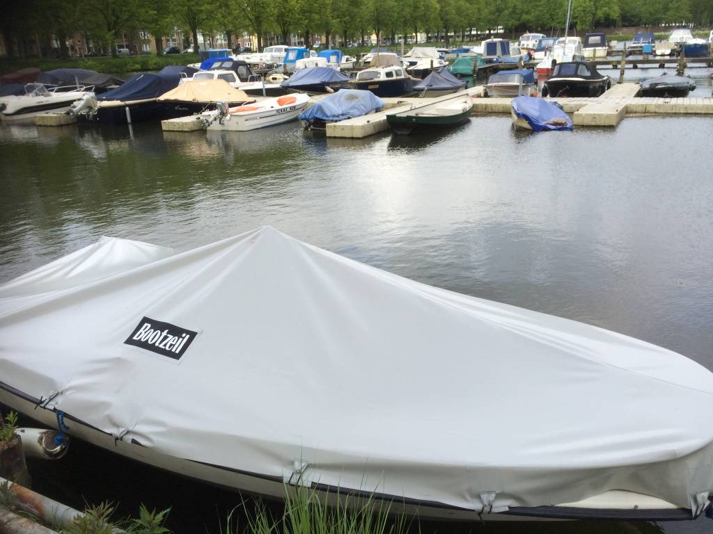 dektent Bayliner Bowrider 160