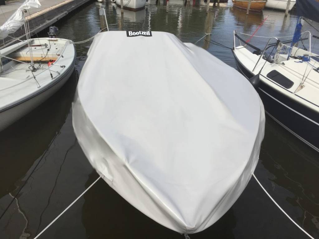 afdekzeil Bayliner Bowrider VR6