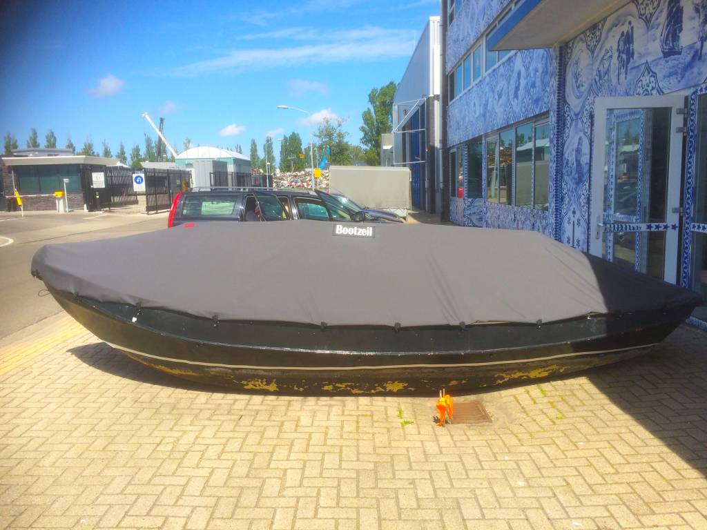 Bootzeil Liberty 360