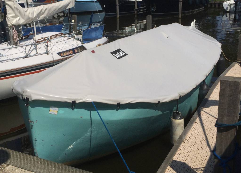 Dekzeil Liberty 390