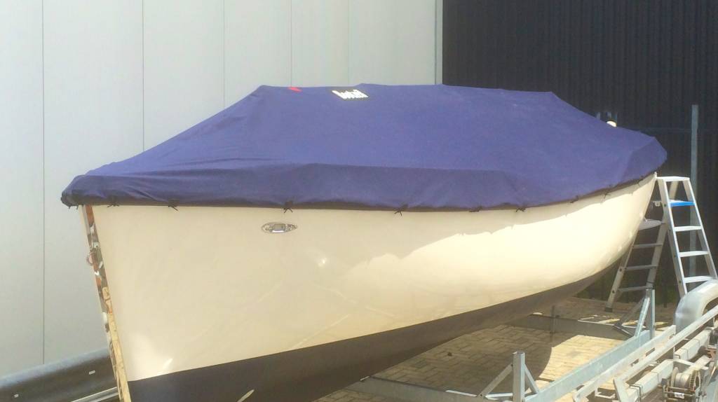 Rhea Toerboot 510