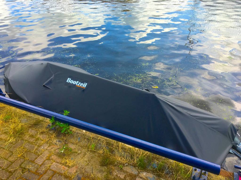 Rhea Toerboot 510 Elegance