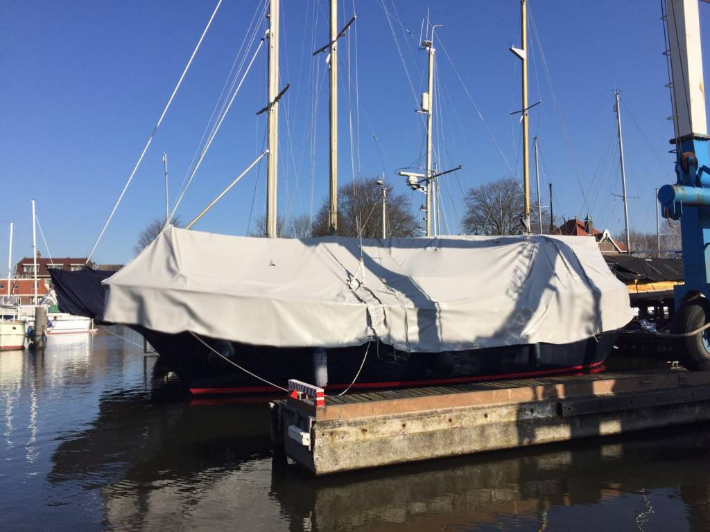 Jeanneau Sun Odyssey 30I