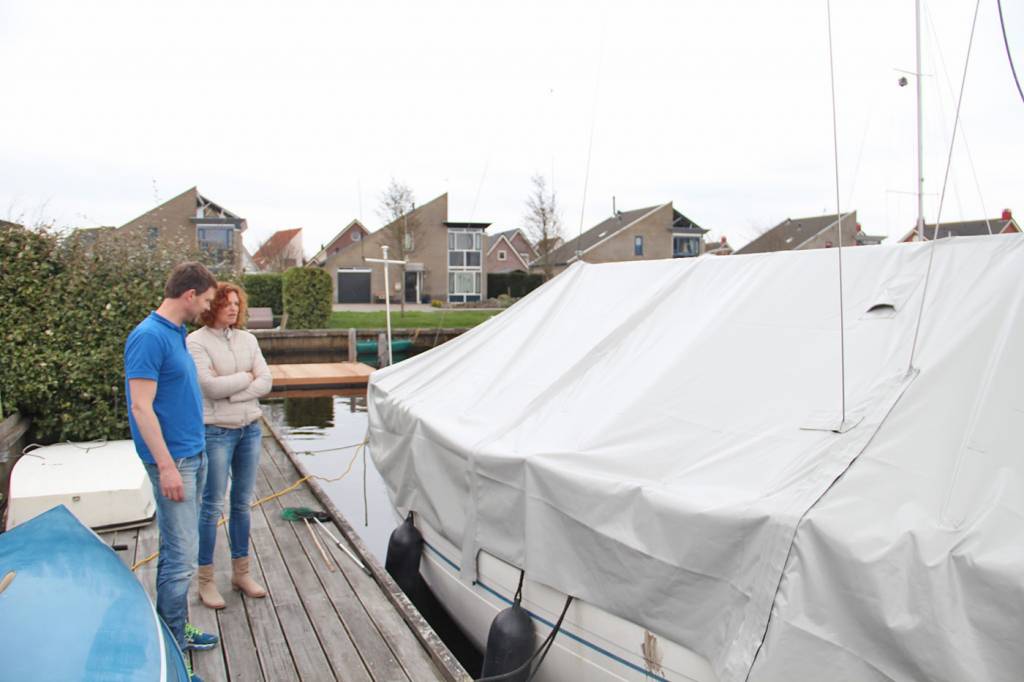 Jeanneau Sun Odyssey 39 DS