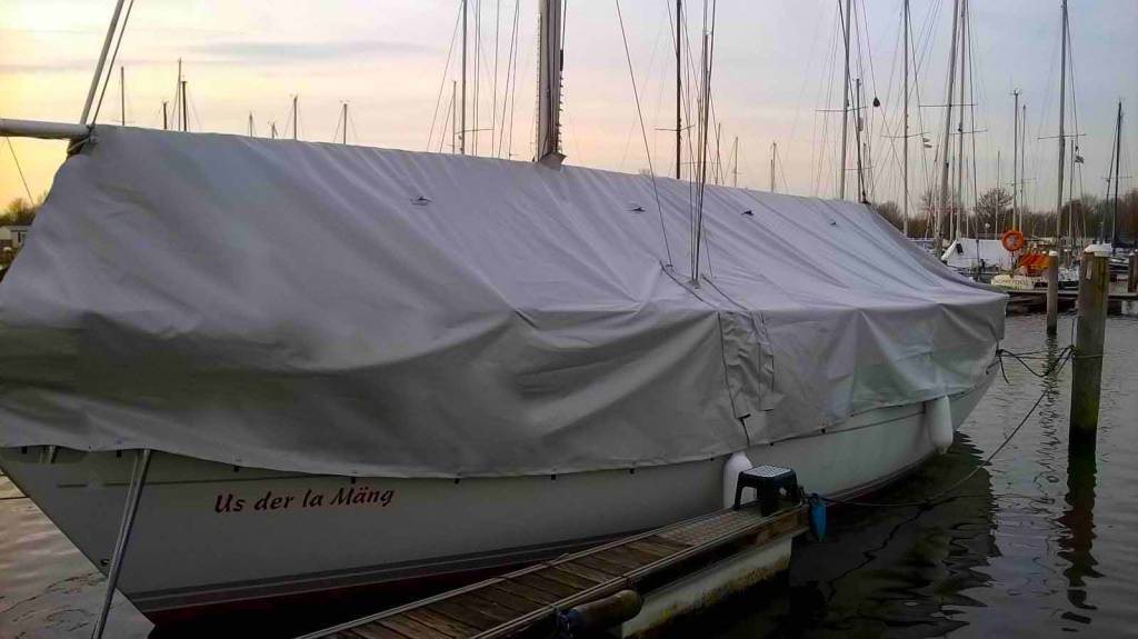 Jeanneau Sun Odyssey 409