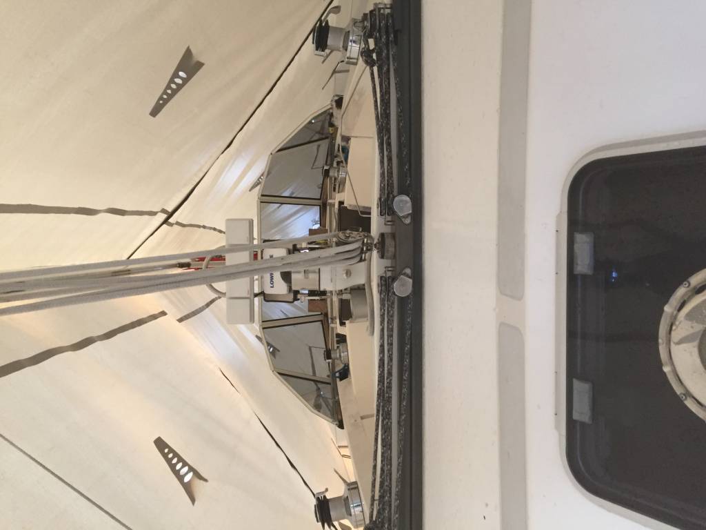Jeanneau Sun Odyssey 469