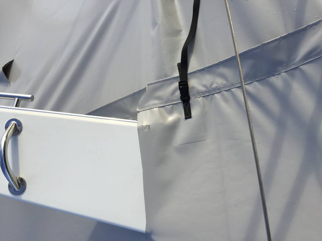 Jeanneau Sun Fast 40.3