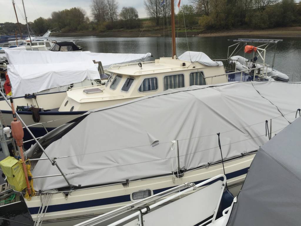 Jeanneau Sun Odyssey 31