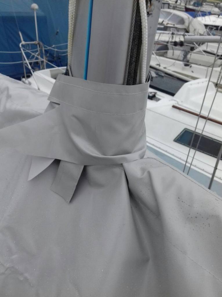Jeanneau Sun Odyssey 34.2