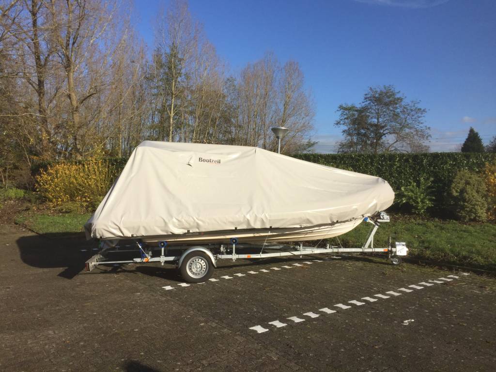 Boarnstream Retro Line 42 Cabrio
