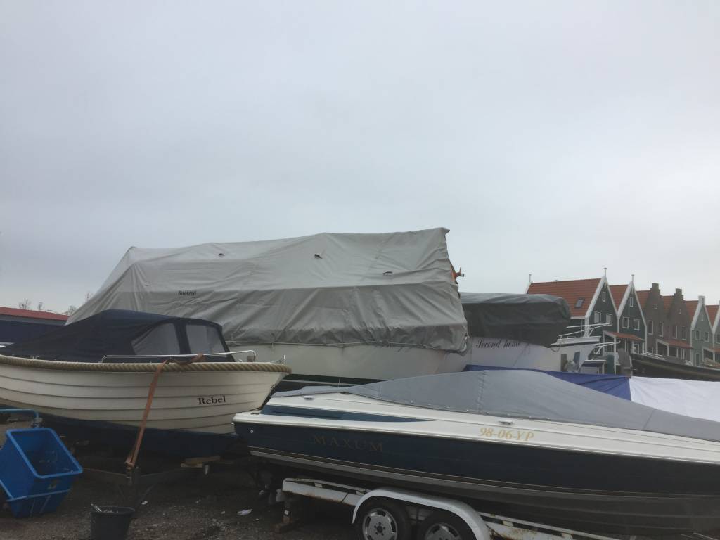 Boarnstream Retro Line 50 Decksalon