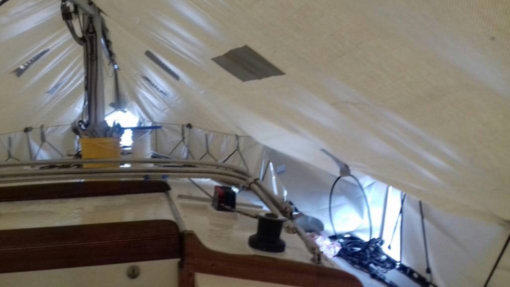 Boarnstream Elegance 1400 Fly (Center Sleeper)
