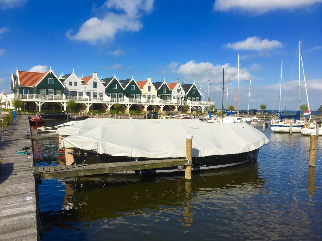Interboat Intercruiser 27 Cabin