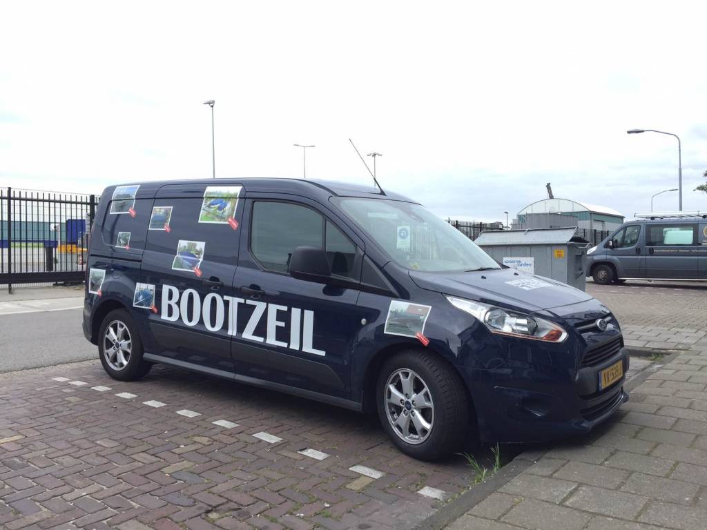 Service met de hoofdletter S