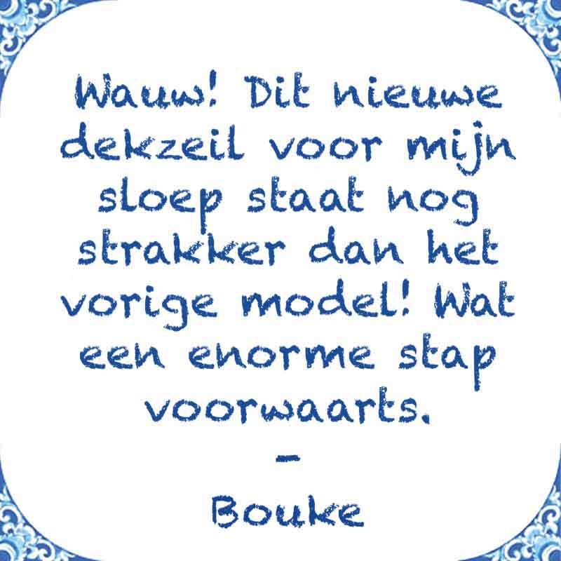 Tegeltjes