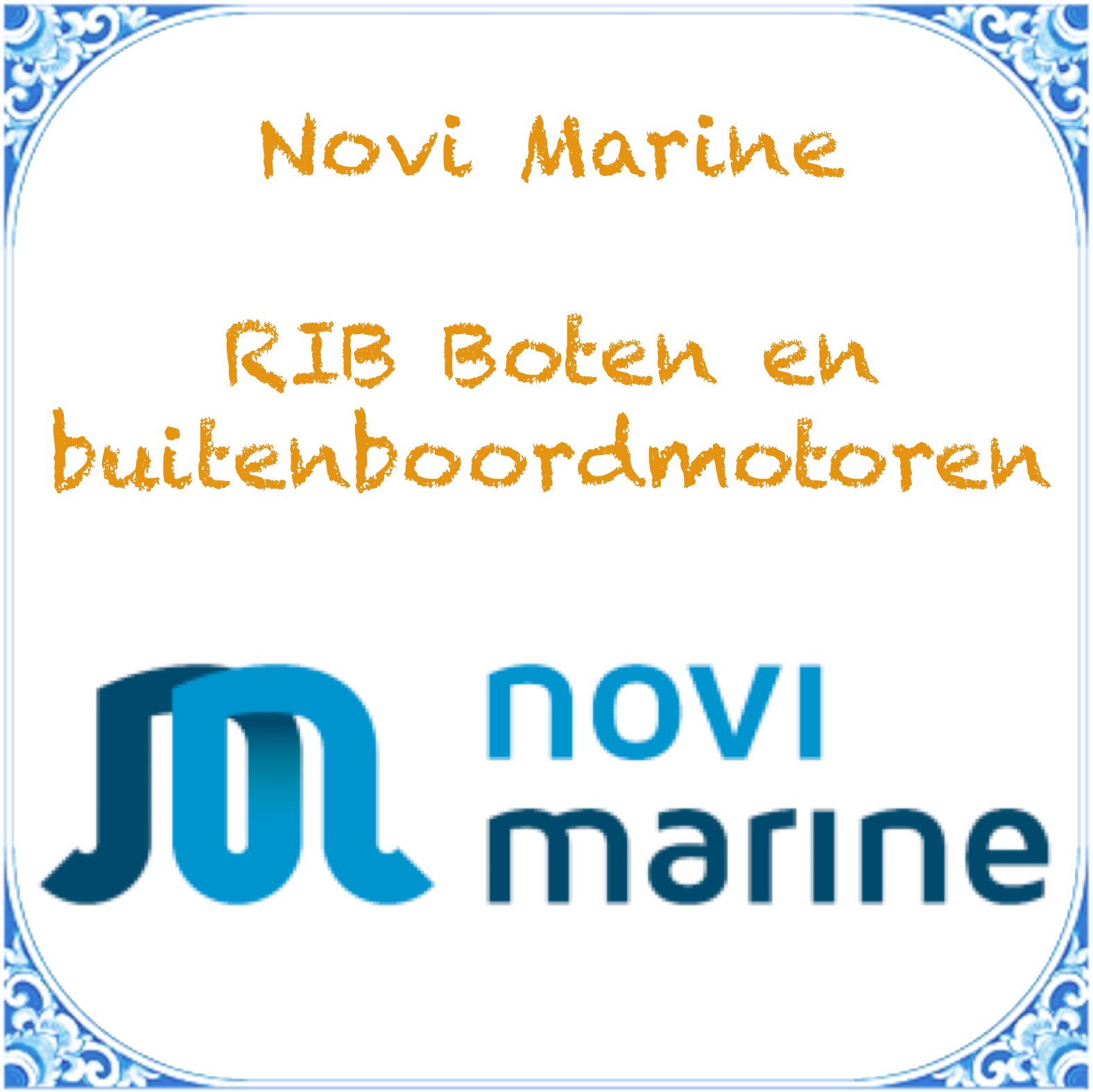 Novi-marine
