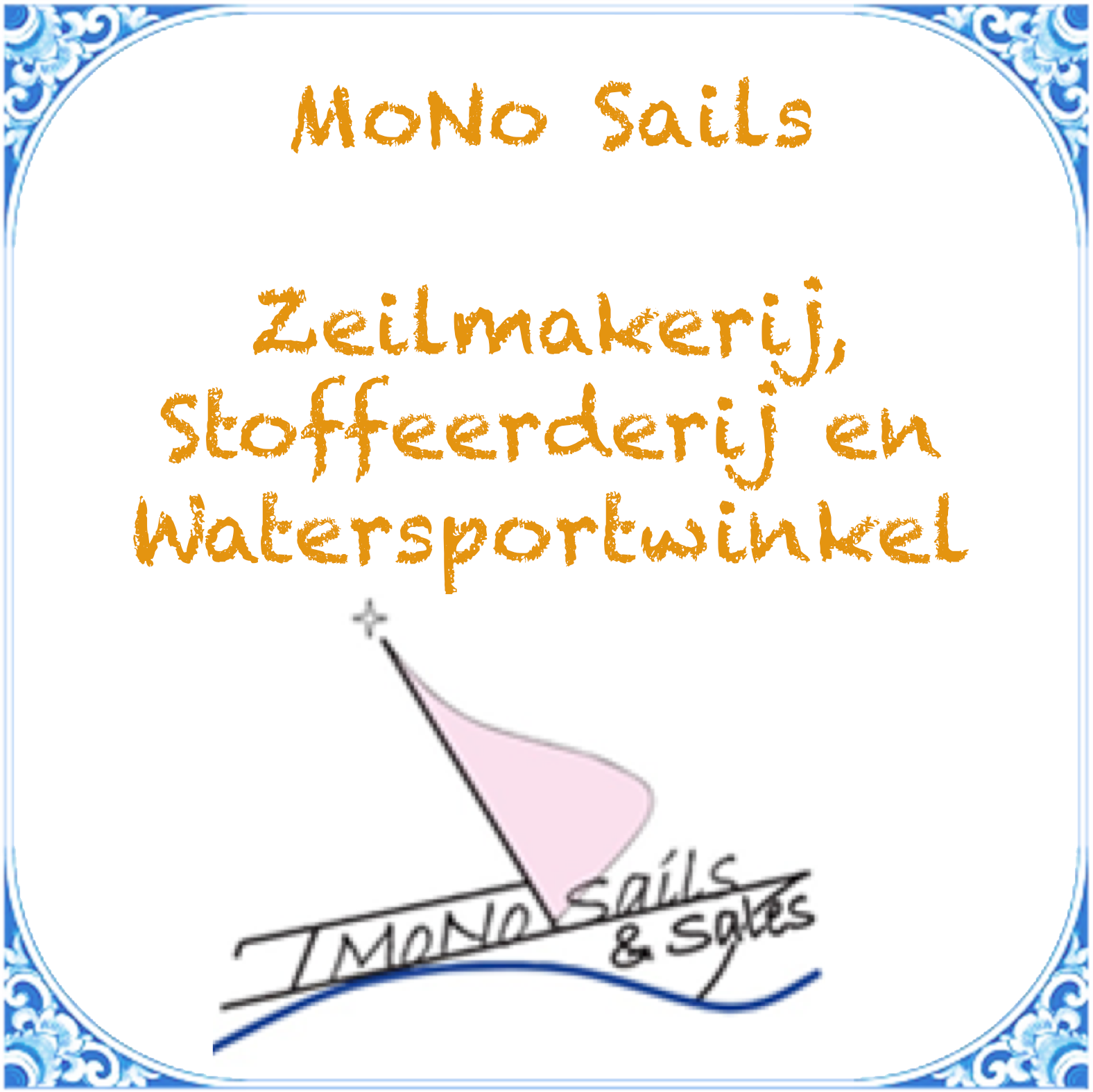 Monosails