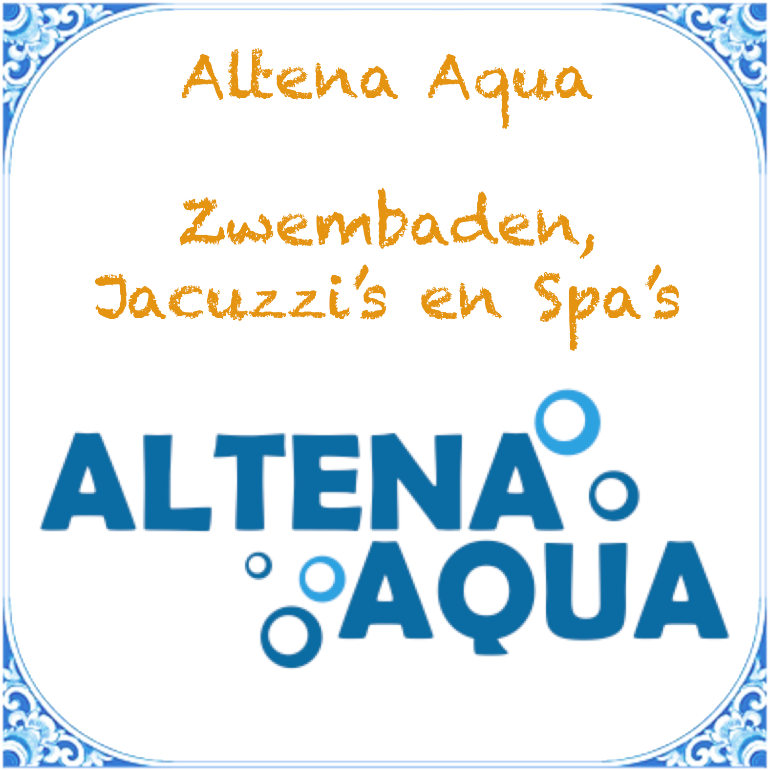 Altena-aqua