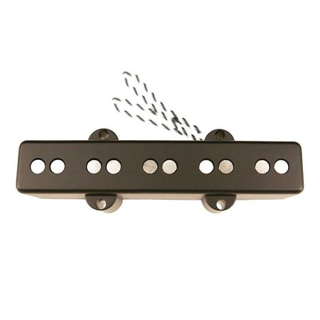 Nordstrand NJ5 set Nordstrand NJ5 set