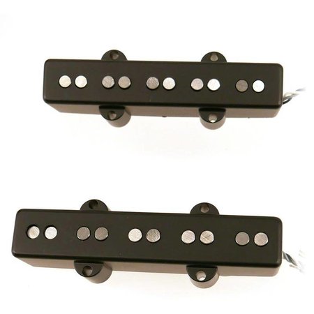 Nordstrand NJ5S set Nordstrand NJ5S set