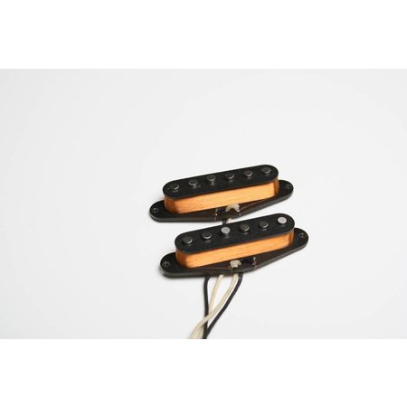 Nordstrand NVS neck + mid Nordstrand NVS neck + mid