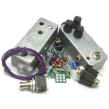 Build Your Own Clone Li'l Breaker kit Build Your Own Clone Li'l Breaker kit