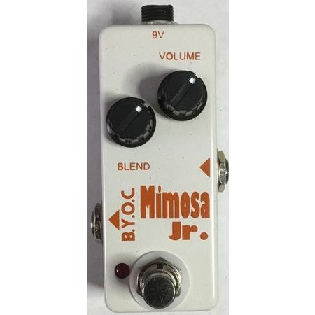 Build Your Own Clone Mimosa Jr. kit Build Your Own Clone Mimosa Jr. kit