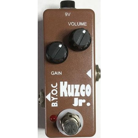 Build Your Own Clone Kuzco Jr. kit Build Your Own Clone Kuzco Jr. kit