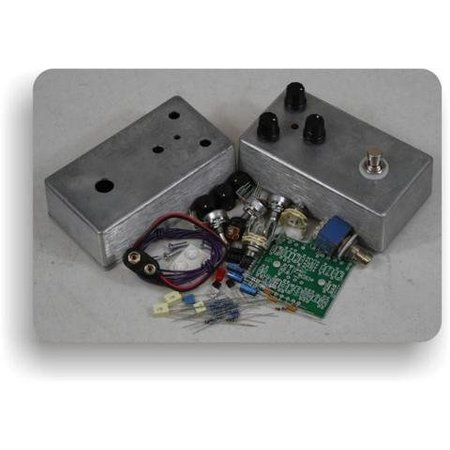 Build Your Own Clone 855 Drive Build Your Own Clone 855 Drive