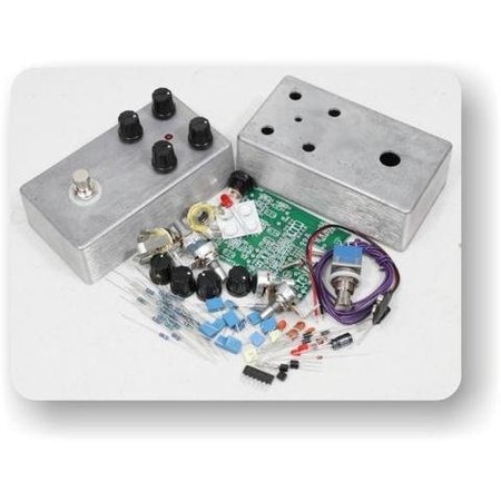 Build Your Own Clone Orange Distortion Build Your Own Clone Orange Distortion