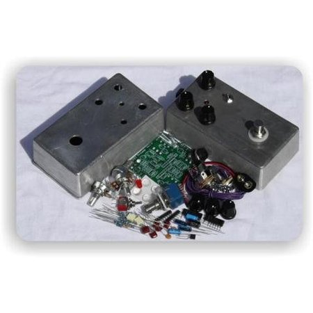 Build Your Own Clone FET Preamp Build Your Own Clone FET Preamp