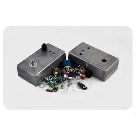 Build Your Own Clone Germanium Boost Build Your Own Clone Germanium Boost
