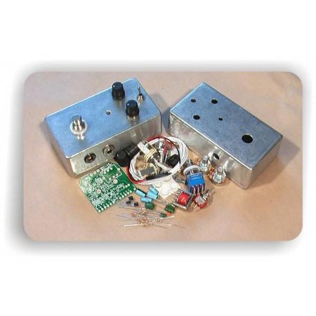 Build Your Own Clone Octave Fuzz Build Your Own Clone Octave Fuzz