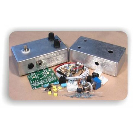 Build Your Own Clone Optical Compressor Build Your Own Clone Optical Compressor
