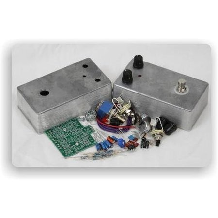Build Your Own Clone Classic Compressor Build Your Own Clone Classic Compressor