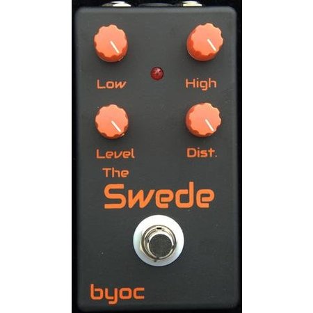 Build Your Own Clone The Swede Build Your Own Clone The Swede