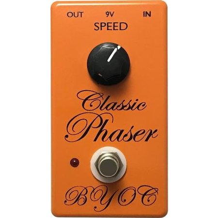 Build Your Own Clone Classic Phaser Build Your Own Clone Classic Phaser