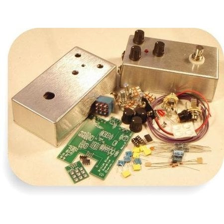 Build Your Own Clone Tremolo Build Your Own Clone Tremolo