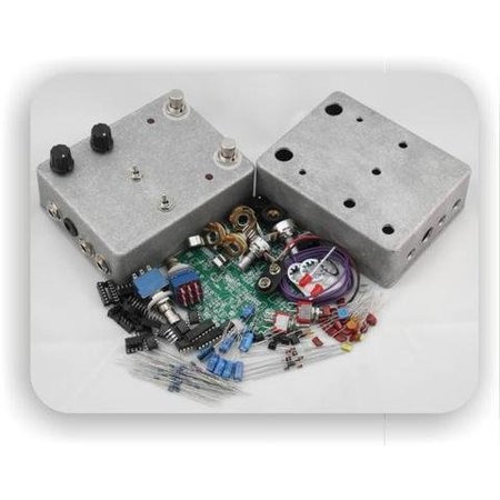 Build Your Own Clone Divided Octave Build Your Own Clone Divided Octave